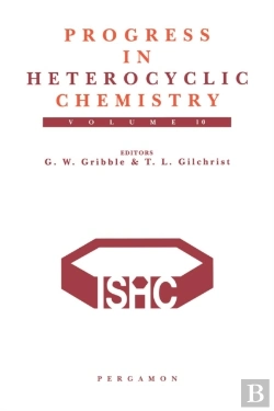 Bertrand.pt - Progress In Heterocyclic Chemistry