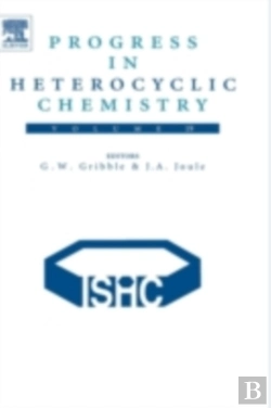 Bertrand.pt - Progress In Heterocyclic Chemistry