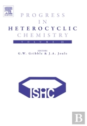 Progress In Heterocyclic Chemistry