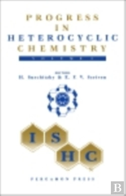 Bertrand.pt - Progress In Heterocyclic Chemistry