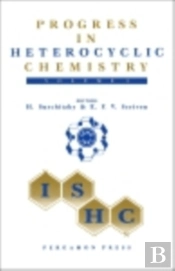 Progress In Heterocyclic Chemistry