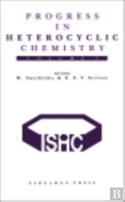 Bertrand.pt - Progress In Heterocyclic Chemistry