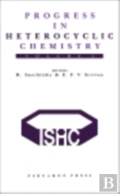 Progress In Heterocyclic Chemistry
