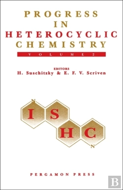 Bertrand.pt - Progress In Heterocyclic Chemistry