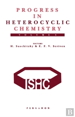 Bertrand.pt - Progress In Heterocyclic Chemistry