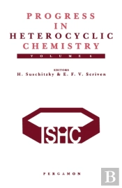 Progress In Heterocyclic Chemistry