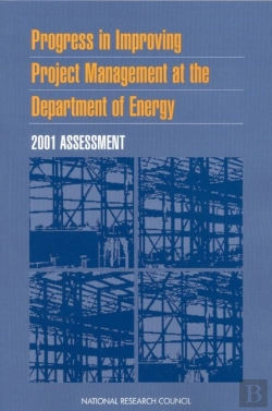 Bertrand.pt - Progress In Improving Project Management At The Department Of Energy