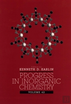 Bertrand.pt - Progress In Inorganic Chemistry, Volume 42