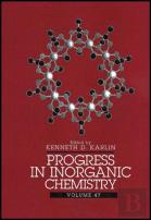 Progress In Inorganic Chemistry, Volume 47