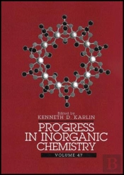 Progress In Inorganic Chemistry, Volume 47