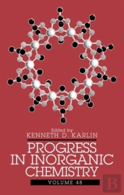 Progress In Inorganic Chemistry, Volume 48