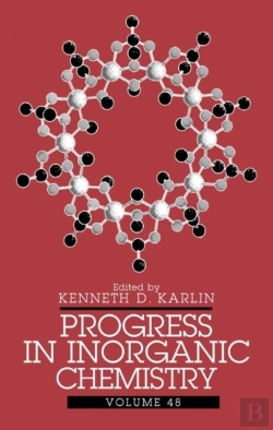 Bertrand.pt - Progress In Inorganic Chemistry, Volume 48