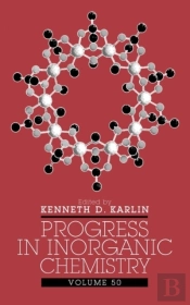 Progress In Inorganic Chemistry, Volume 50