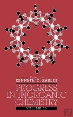 Bertrand.pt - Progress In Inorganic Chemistry, Volume 50