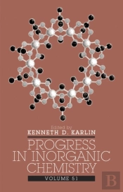 Progress In Inorganic Chemistry, Volume 51