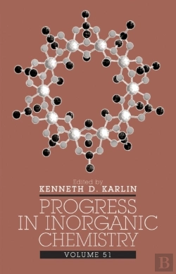 Bertrand.pt - Progress In Inorganic Chemistry, Volume 51