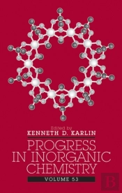 Progress In Inorganic Chemistry, Volume 53