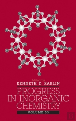 Bertrand.pt - Progress In Inorganic Chemistry, Volume 53
