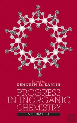 Bertrand.pt - Progress In Inorganic Chemistry, Volume 54