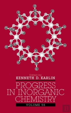 Bertrand.pt - Progress In Inorganic Chemistry, Volume 55