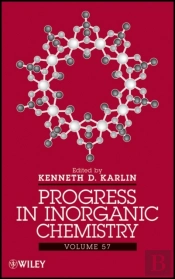 Progress In Inorganic Chemistry, Volume 57