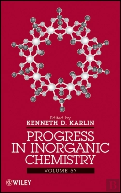 Bertrand.pt - Progress In Inorganic Chemistry, Volume 57