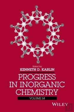 Bertrand.pt - Progress In Inorganic Chemistry, Volume 58