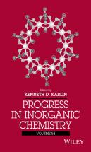 Progress In Inorganic Chemistry, Volume 58