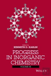 Progress In Inorganic Chemistry, Volume 58
