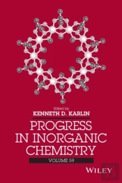 Progress In Inorganic Chemistry, Volume 59