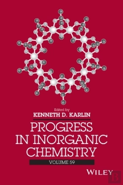 Bertrand.pt - Progress In Inorganic Chemistry, Volume 59