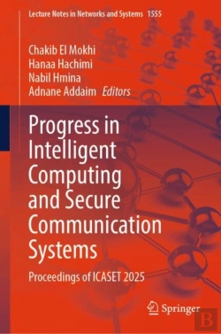 Bertrand.pt - Progress In Intelligent Computing And Secure Communication Systems
