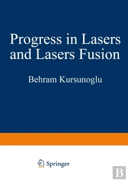 Bertrand.pt - Progress In Lasers And Laser Fusion