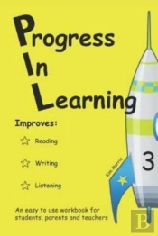Progress In Learning 3
