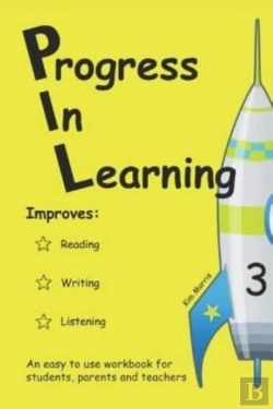 Bertrand.pt - Progress In Learning 3