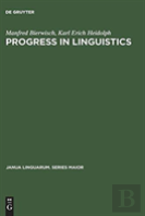 Progress In Linguistics