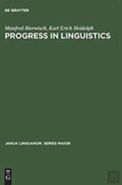 Bertrand.pt - Progress In Linguistics