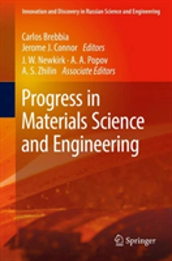 Bertrand.pt - Progress In Materials Science And Engineering