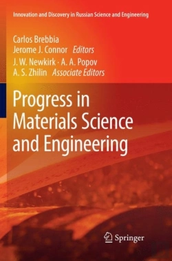 Bertrand.pt - Progress In Materials Science And Engineering