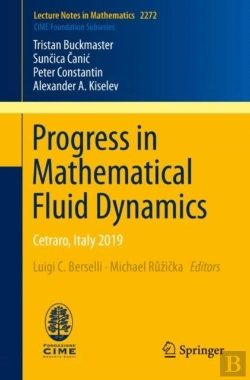 Bertrand.pt - Progress In Mathematical Fluid Dynamics