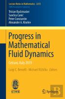 Progress In Mathematical Fluid Dynamics