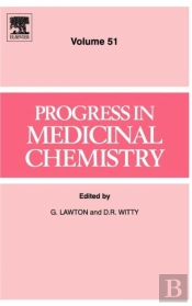 Progress In Medicinal Chemistry