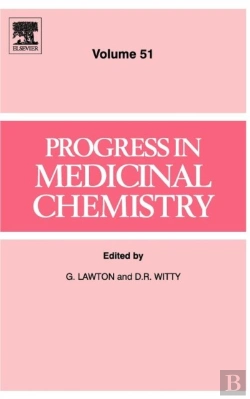 Bertrand.pt - Progress In Medicinal Chemistry