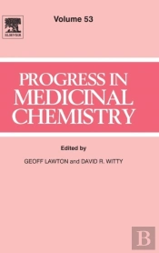 Progress In Medicinal Chemistry