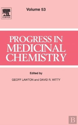 Bertrand.pt - Progress In Medicinal Chemistry