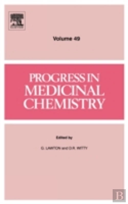 Bertrand.pt - Progress In Medicinal Chemistry