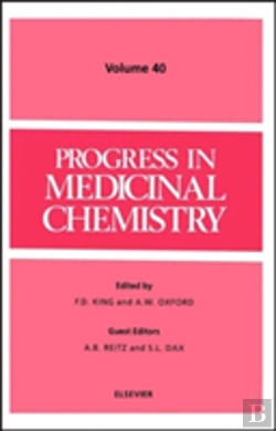 Bertrand.pt - Progress In Medicinal Chemistry
