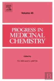 Progress In Medicinal Chemistry