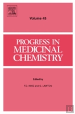 Bertrand.pt - Progress In Medicinal Chemistry