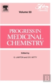 Progress In Medicinal Chemistry